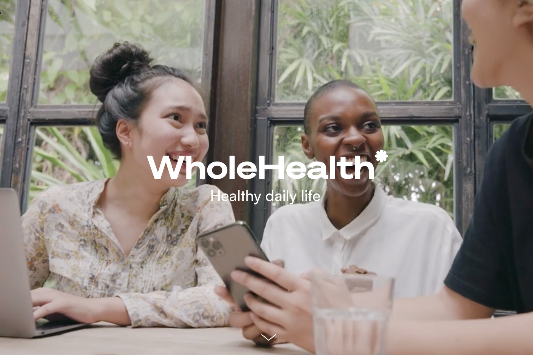 Whole Health