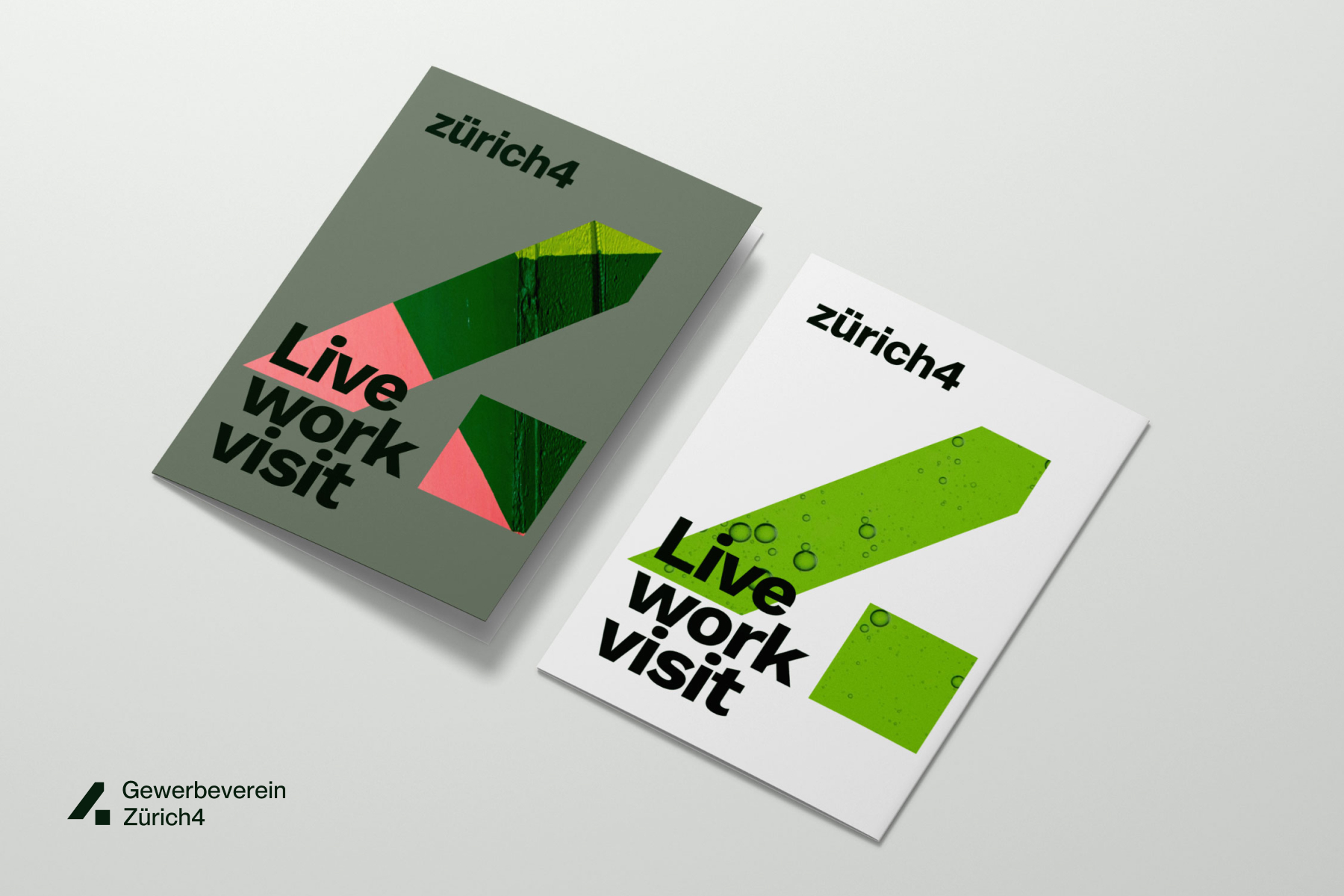 Zürich 4