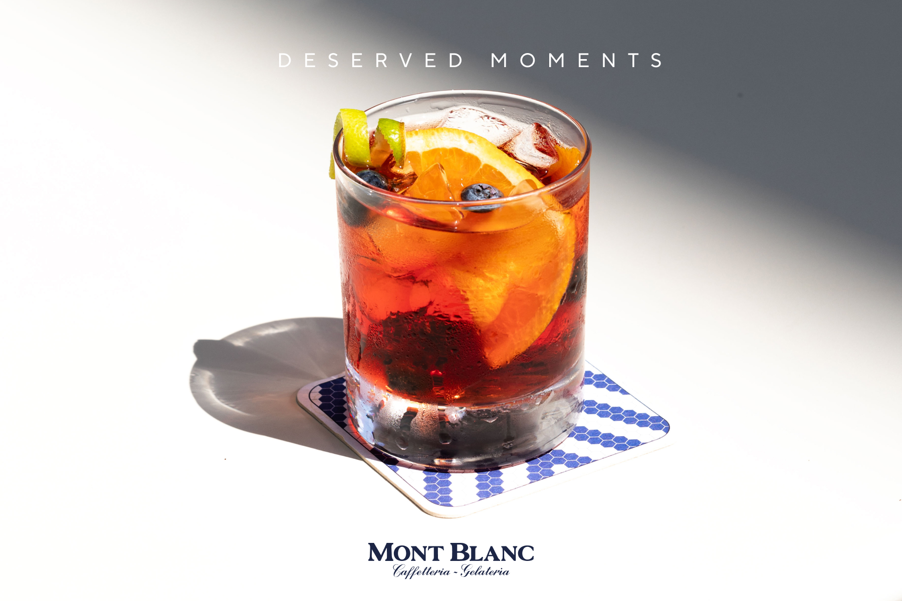 Mont Blanc Zug